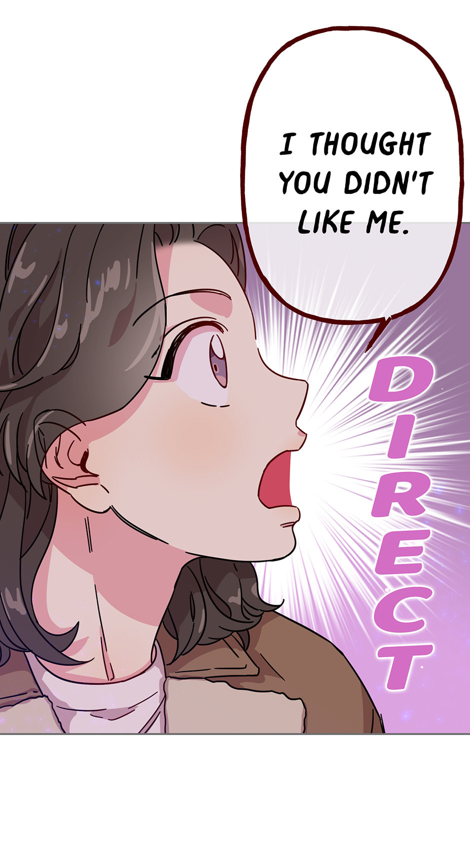 Bunny and Her Oppas Chapter 6 page 8 - 
