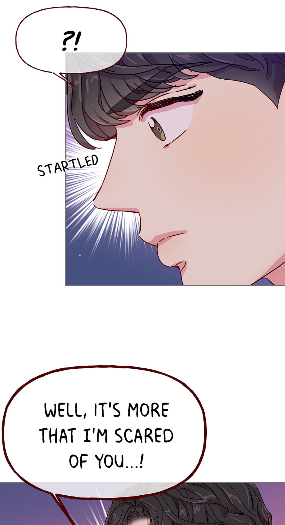 Bunny and Her Oppas Chapter 6 page 9 - 