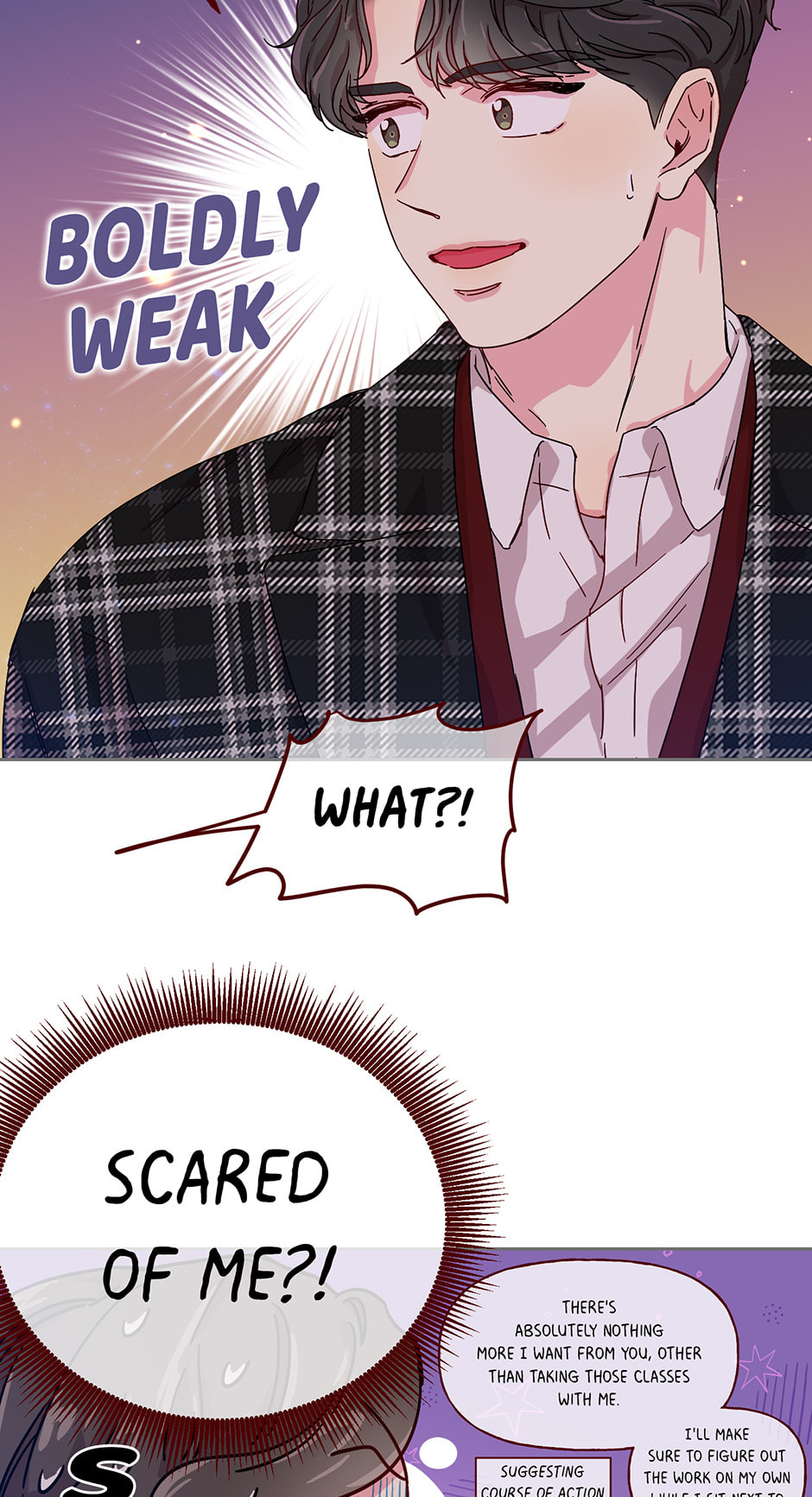 Bunny and Her Oppas Chapter 6 page 10 - 