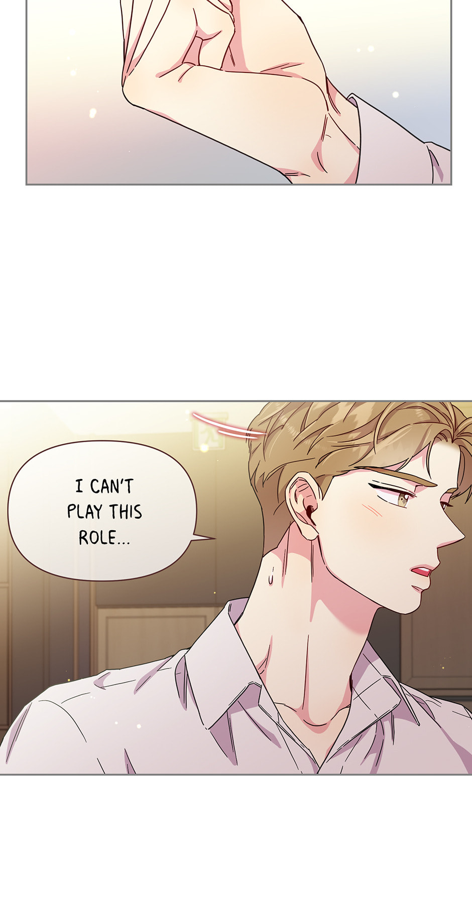 Bunny and Her Oppas Chapter 60 page 29 - 