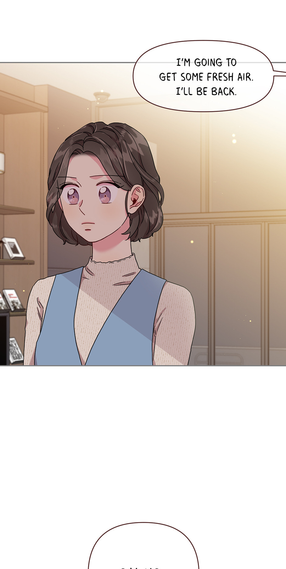Bunny and Her Oppas Chapter 60 page 30 - 