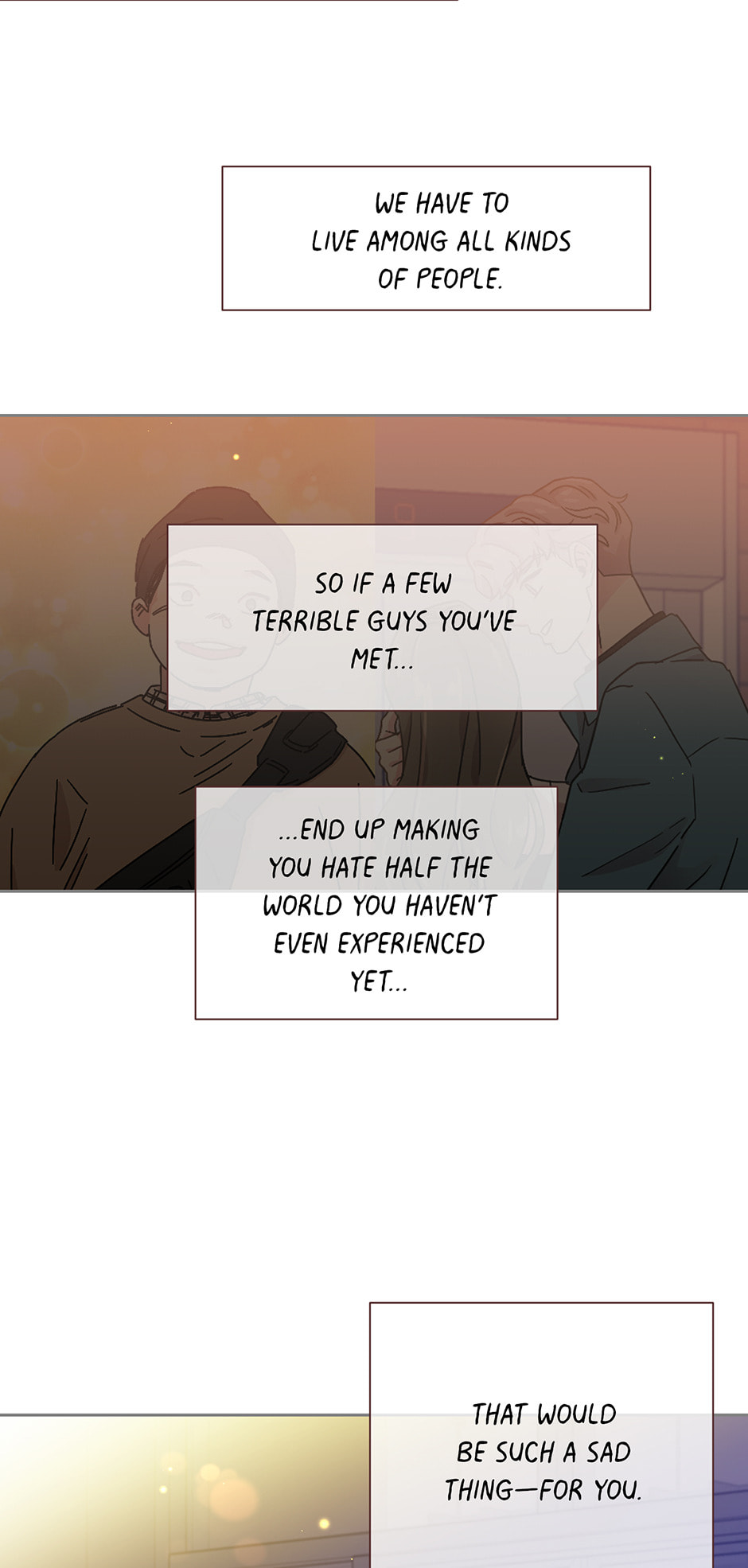 Bunny and Her Oppas Chapter 60 page 41 - 
