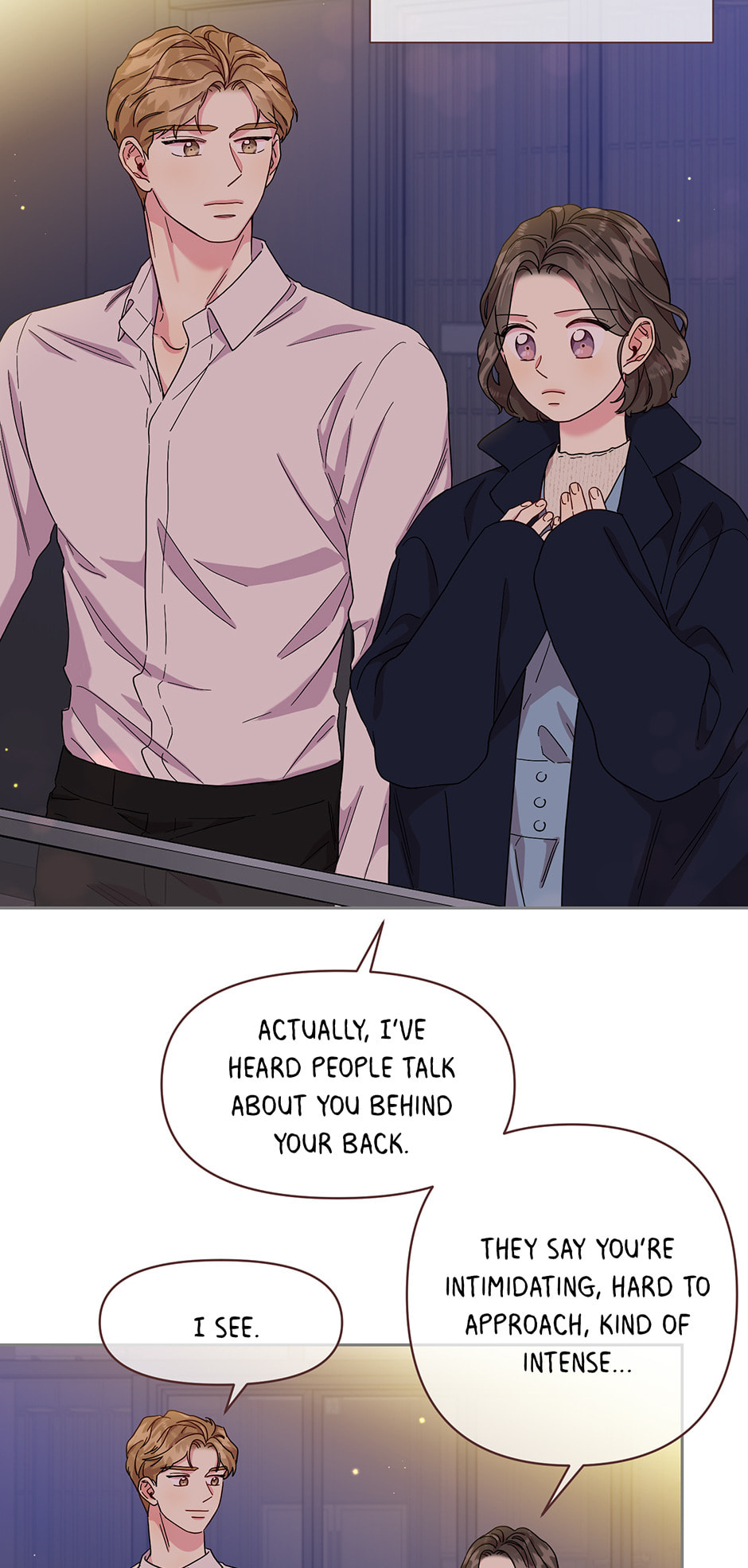 Bunny and Her Oppas Chapter 60 page 42 - 