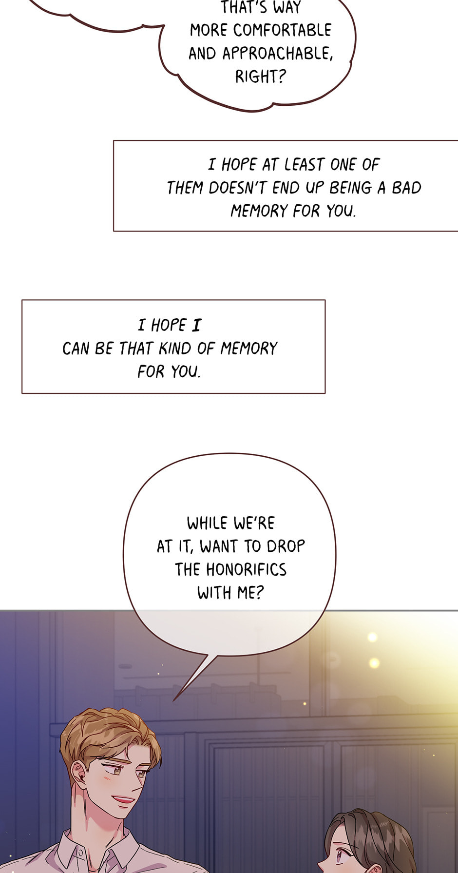 Bunny and Her Oppas Chapter 60 page 45 - 