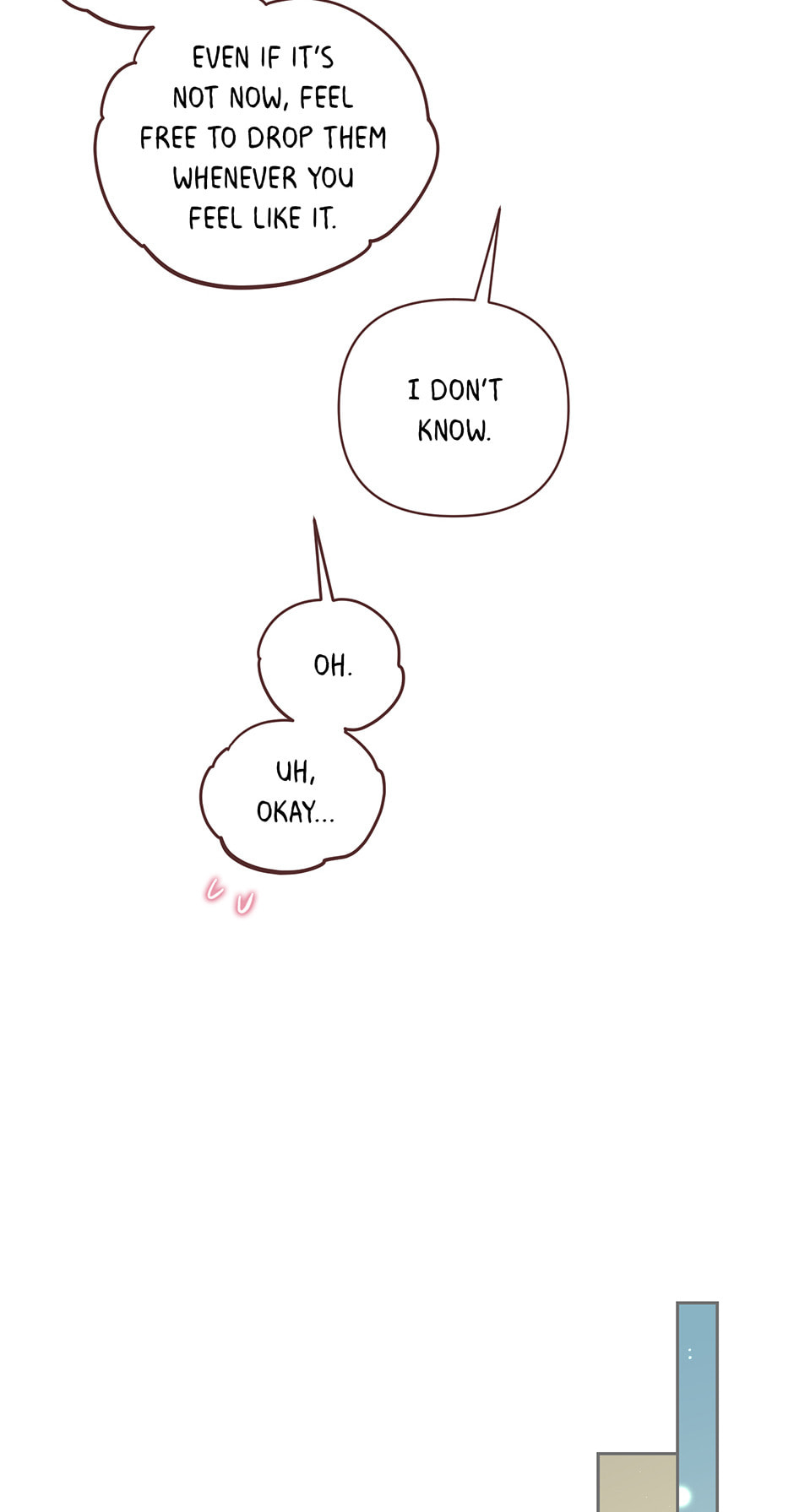 Bunny and Her Oppas Chapter 60 page 47 - 