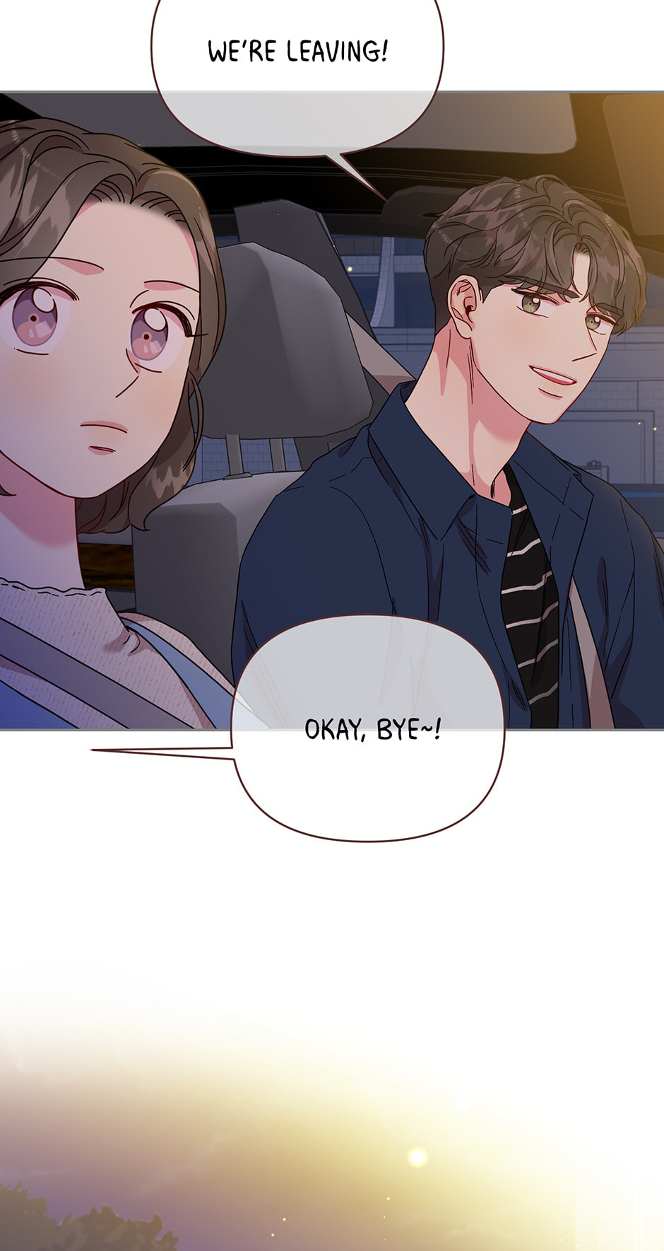 Bunny and Her Oppas Chapter 60 page 54 - 