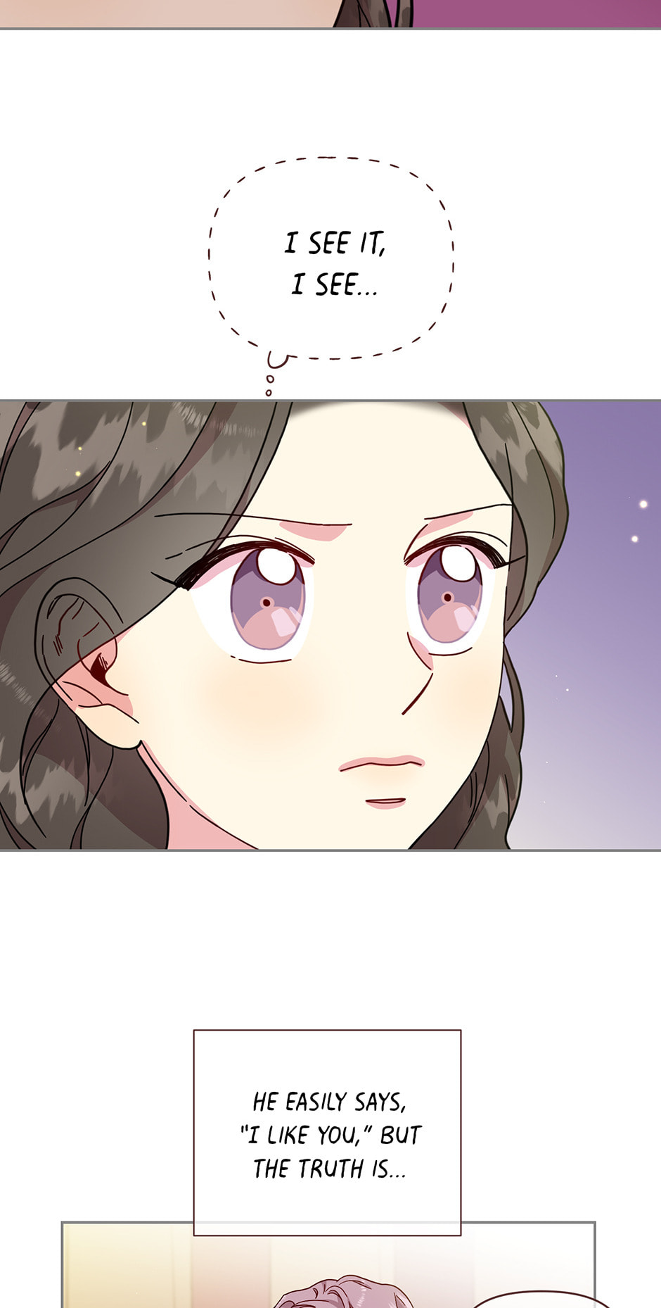 Bunny and Her Oppas Chapter 61 page 37 - 