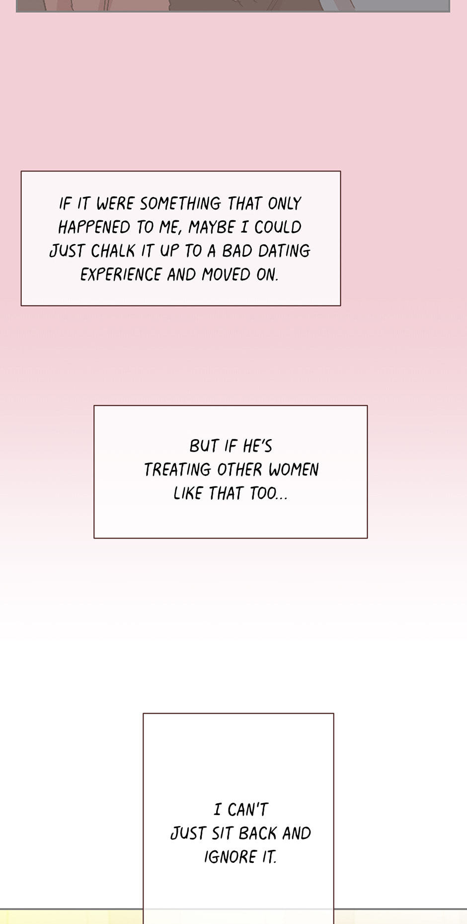 Bunny and Her Oppas Chapter 61 page 41 - 