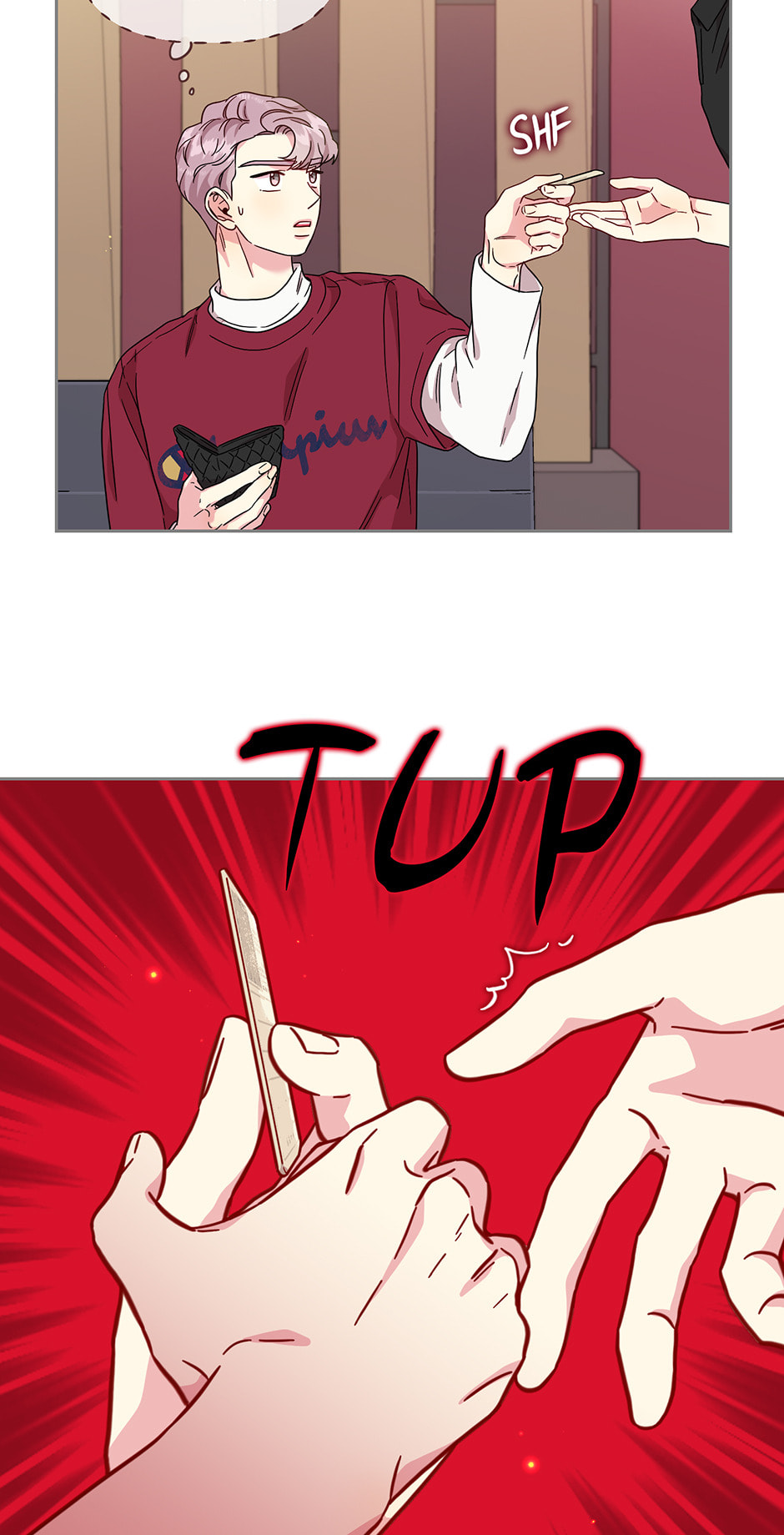 Bunny and Her Oppas Chapter 61 page 45 - 