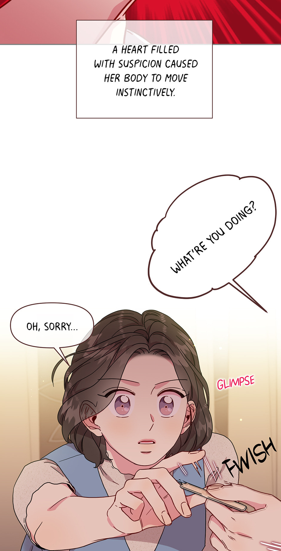 Bunny and Her Oppas Chapter 61 page 46 - 