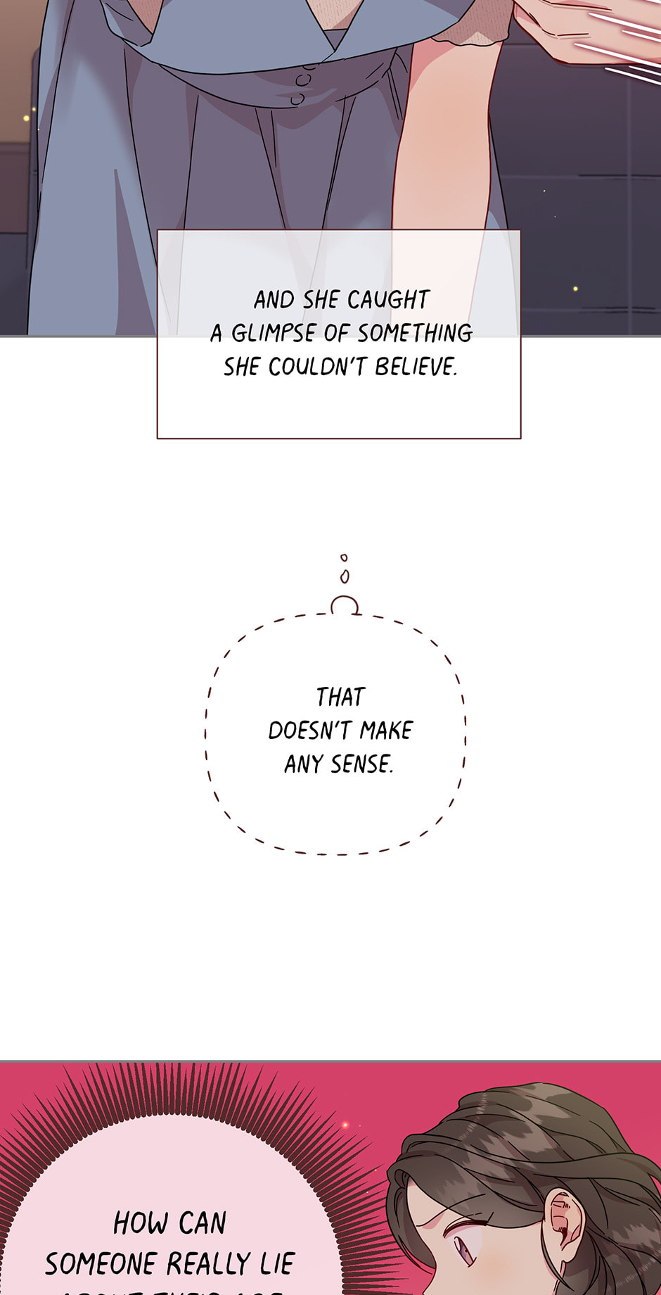 Bunny and Her Oppas Chapter 61 page 47 - 