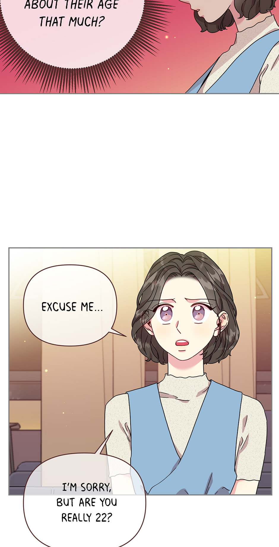Bunny and Her Oppas Chapter 61 page 48 - 