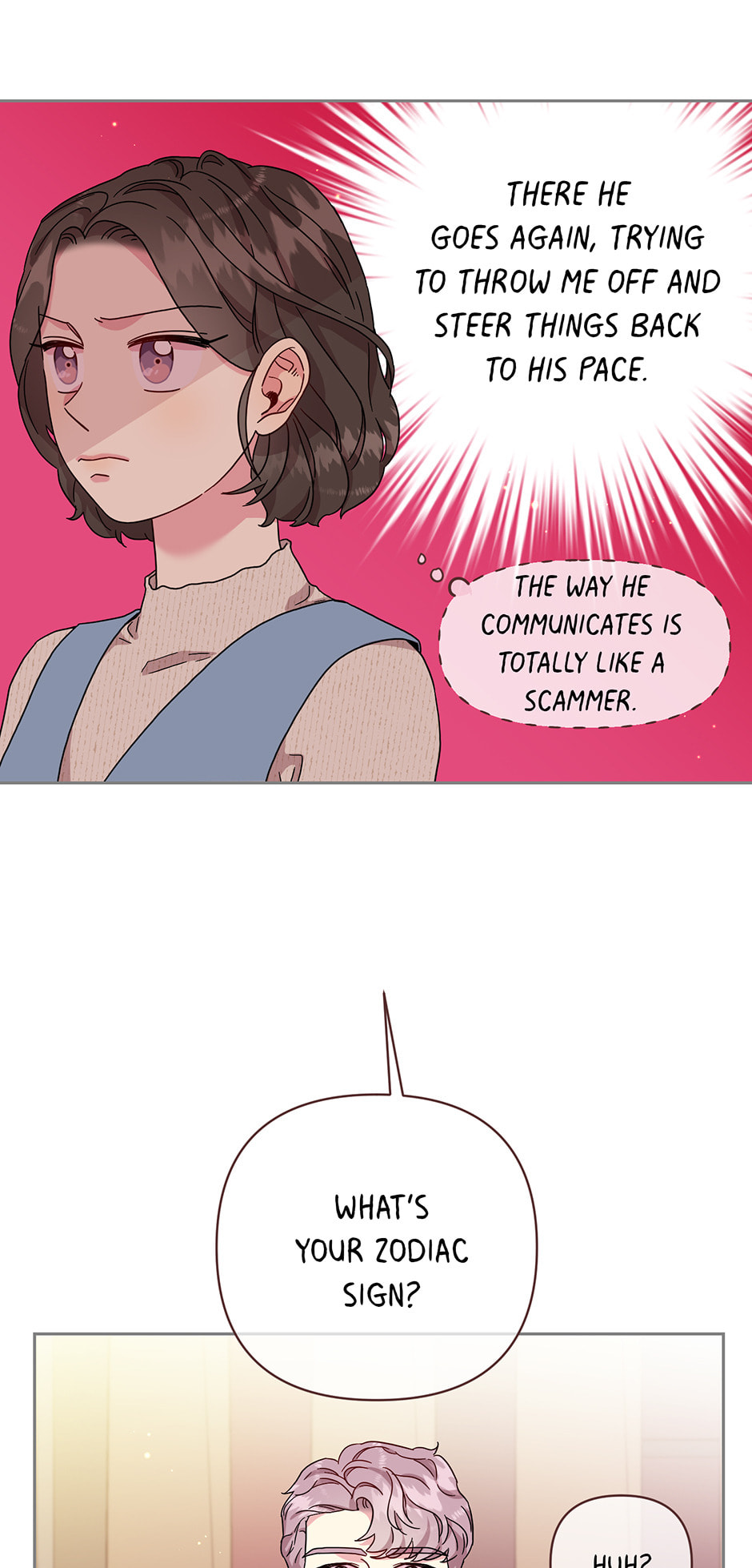 Bunny and Her Oppas Chapter 61 page 50 - 