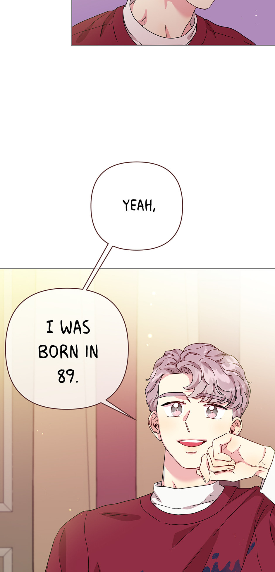 Bunny and Her Oppas Chapter 61 page 53 - 