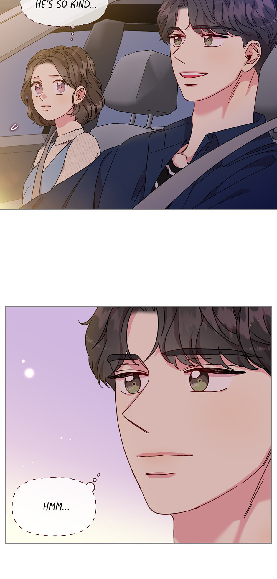 Bunny and Her Oppas Chapter 61 page 7 - 