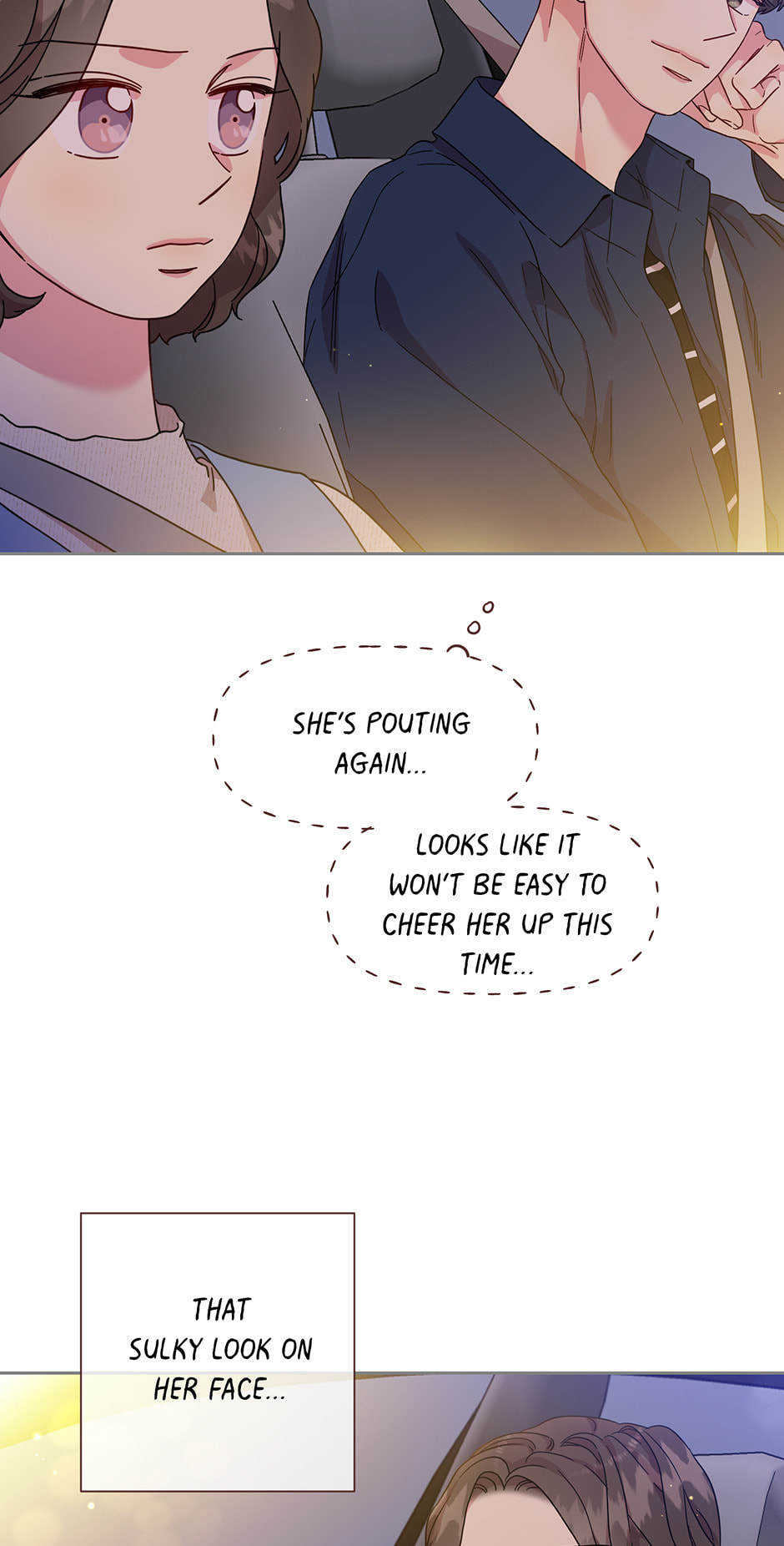 Bunny and Her Oppas Chapter 61 page 10 - 