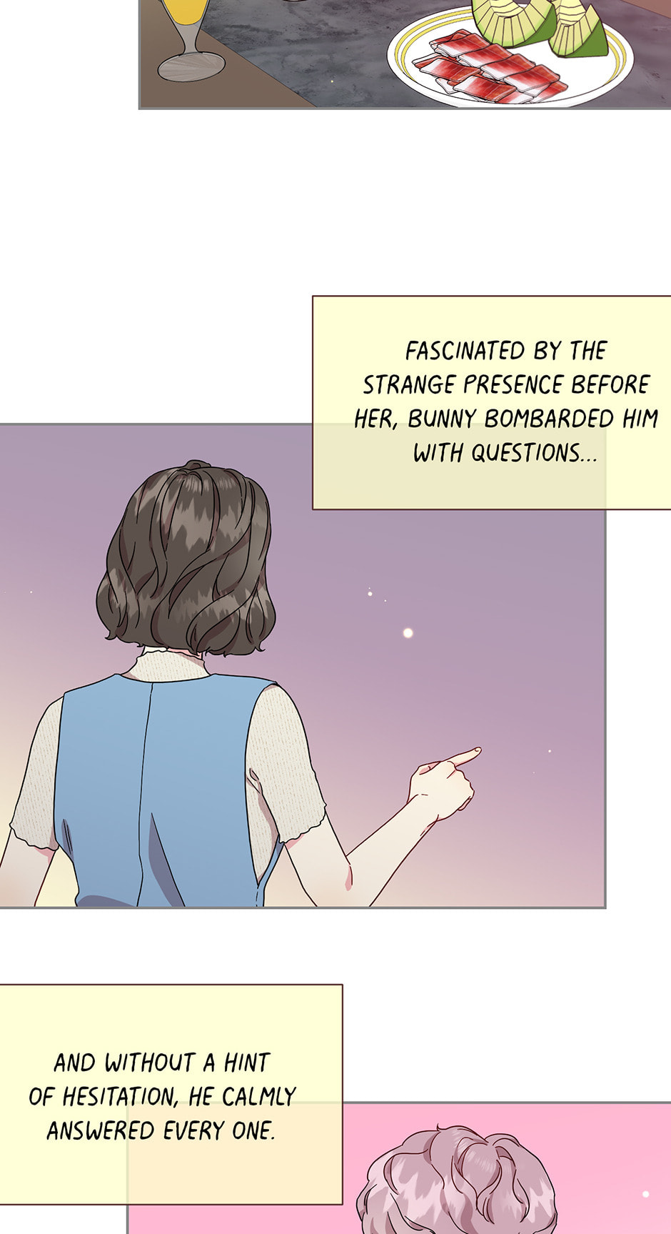 Bunny and Her Oppas Chapter 62 page 17 - 