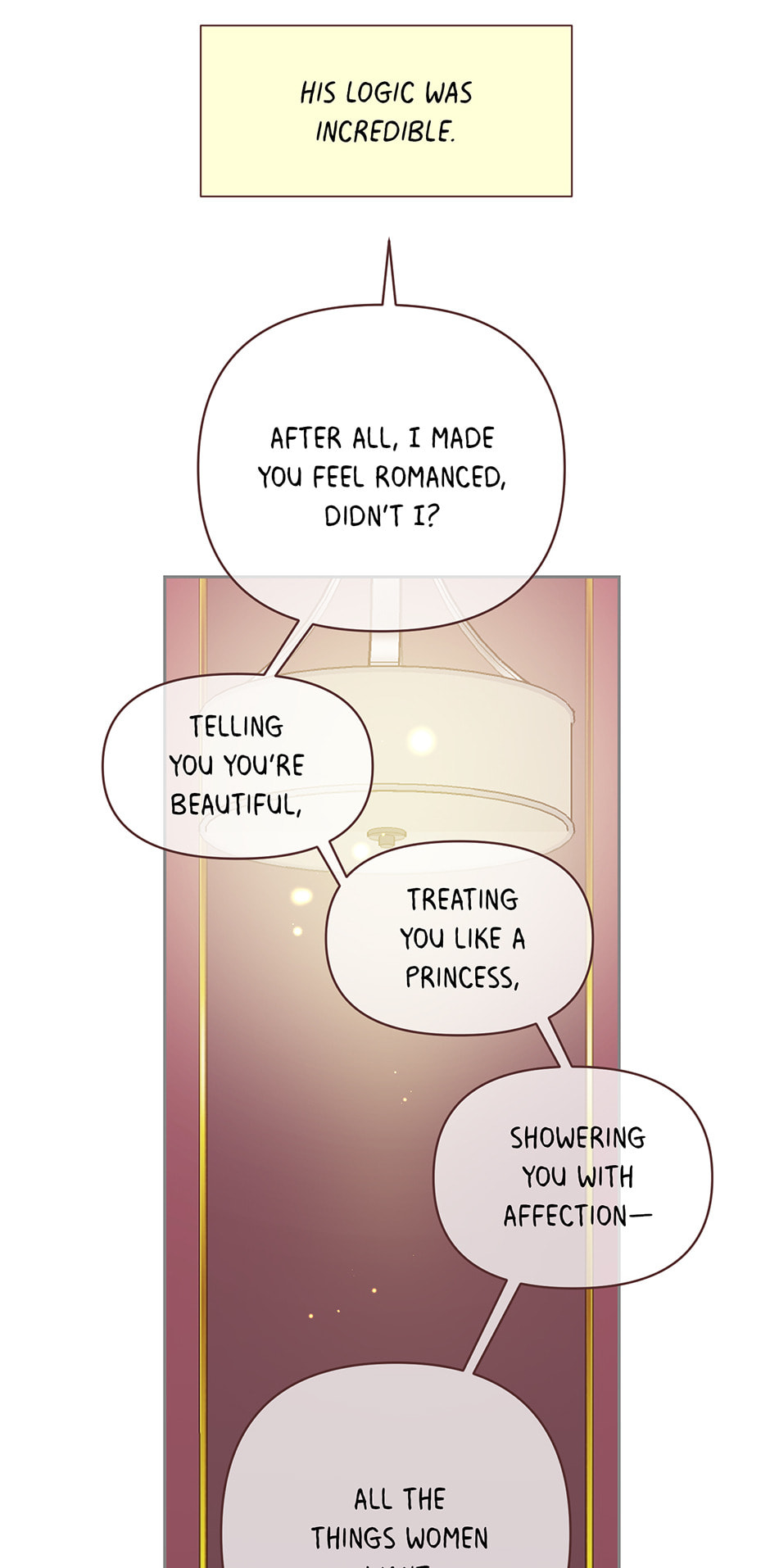 Bunny and Her Oppas Chapter 62 page 23 - 