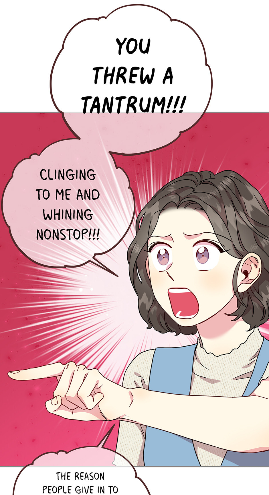 Bunny and Her Oppas Chapter 62 page 29 - 