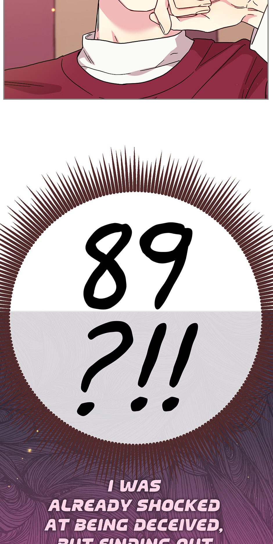 Bunny and Her Oppas Chapter 62 page 4 - 