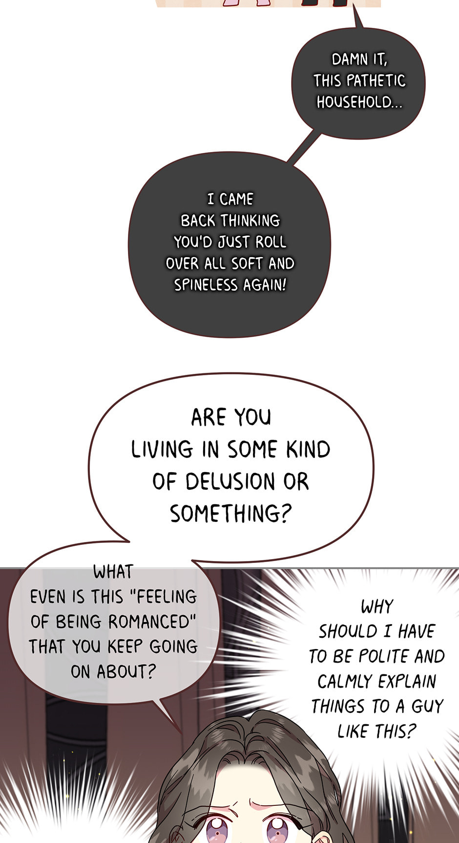 Bunny and Her Oppas Chapter 62 page 34 - 
