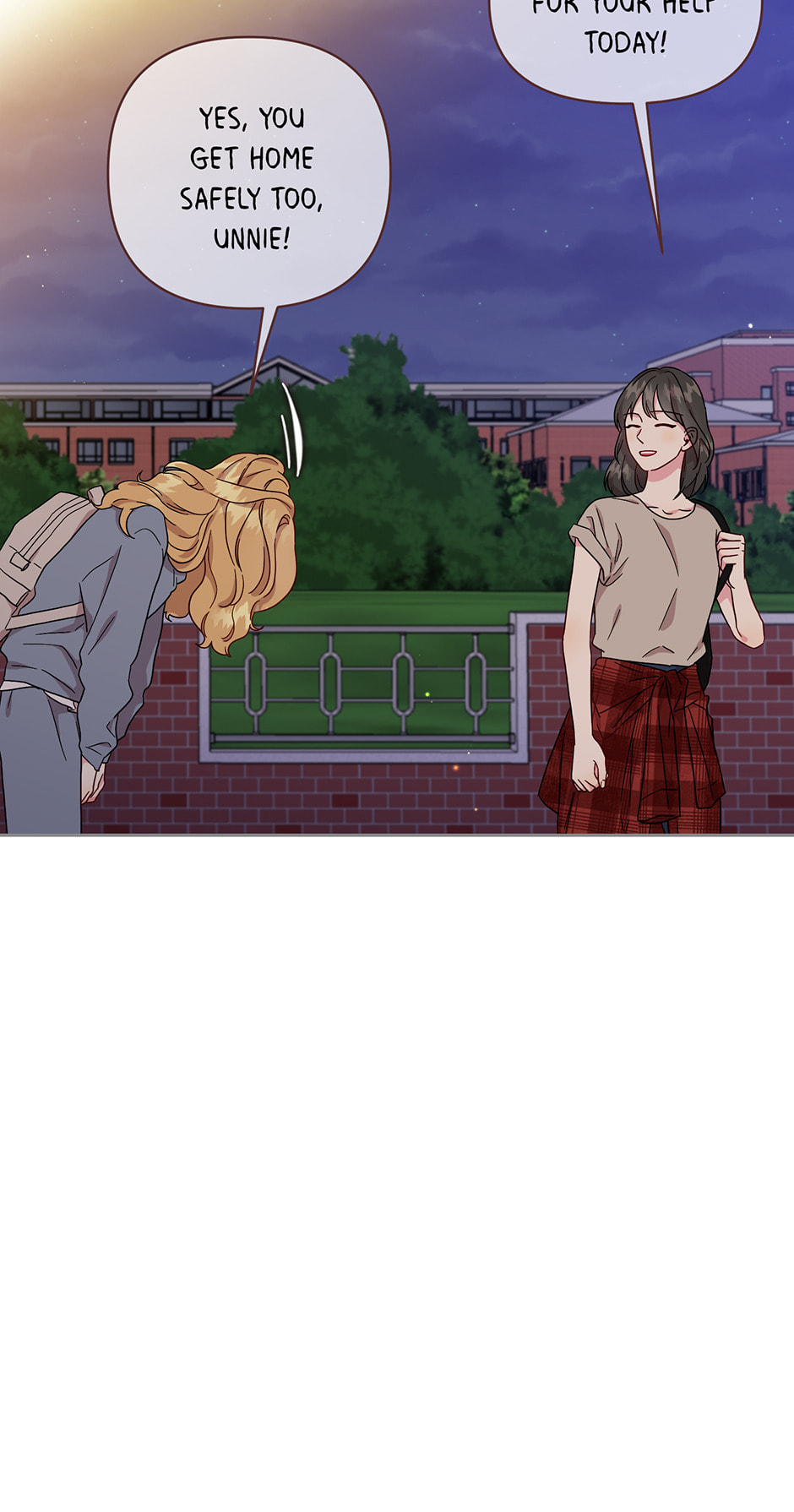 Bunny and Her Oppas Chapter 62 page 41 - 