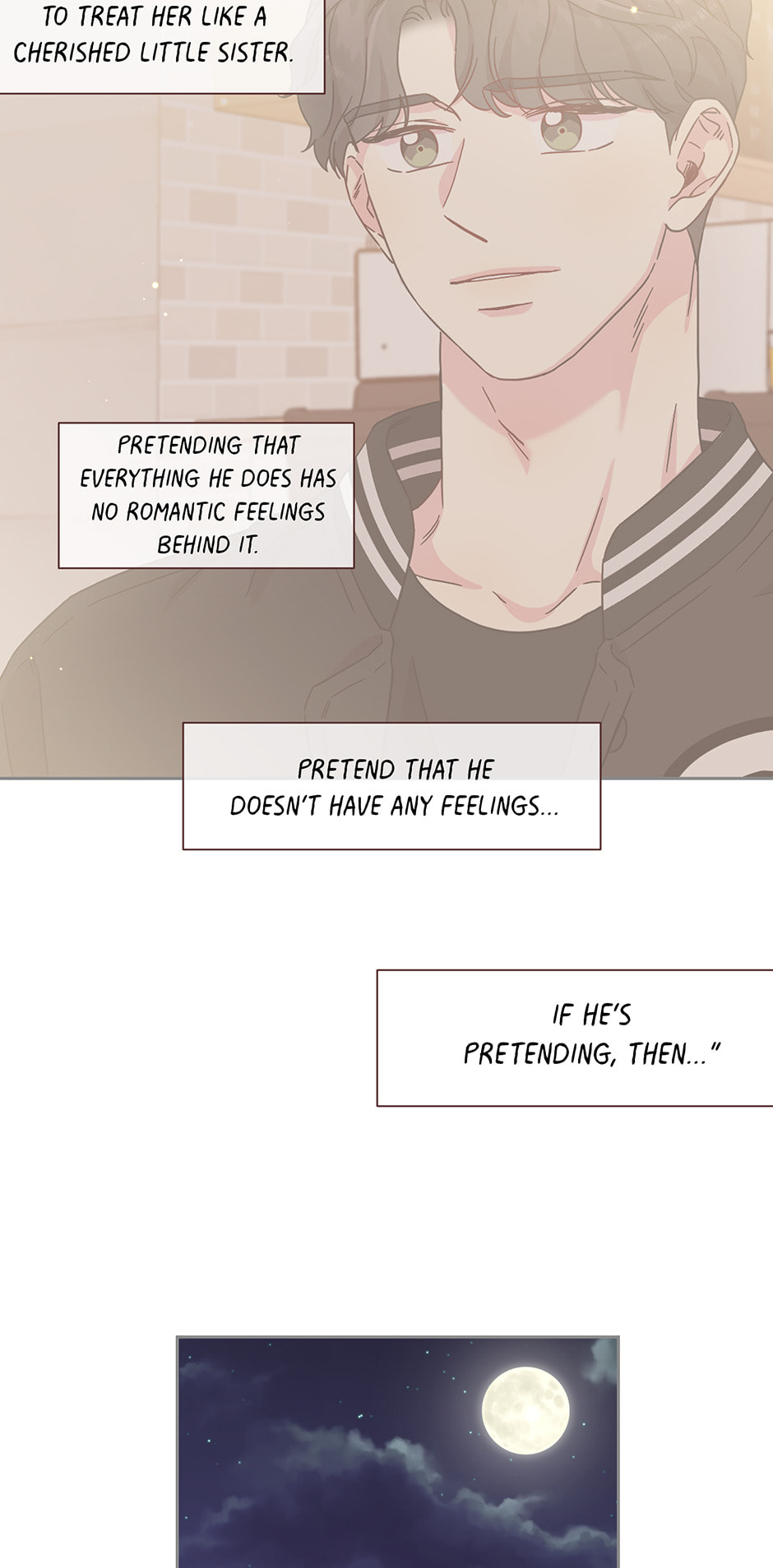 Bunny and Her Oppas Chapter 62 page 47 - 