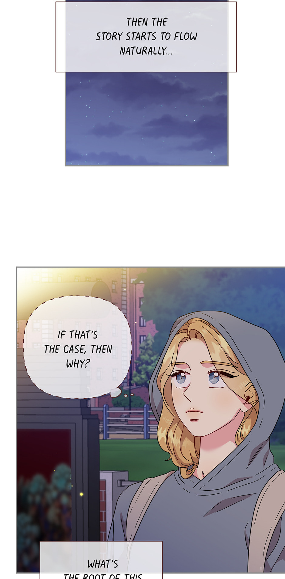Bunny and Her Oppas Chapter 62 page 48 - 