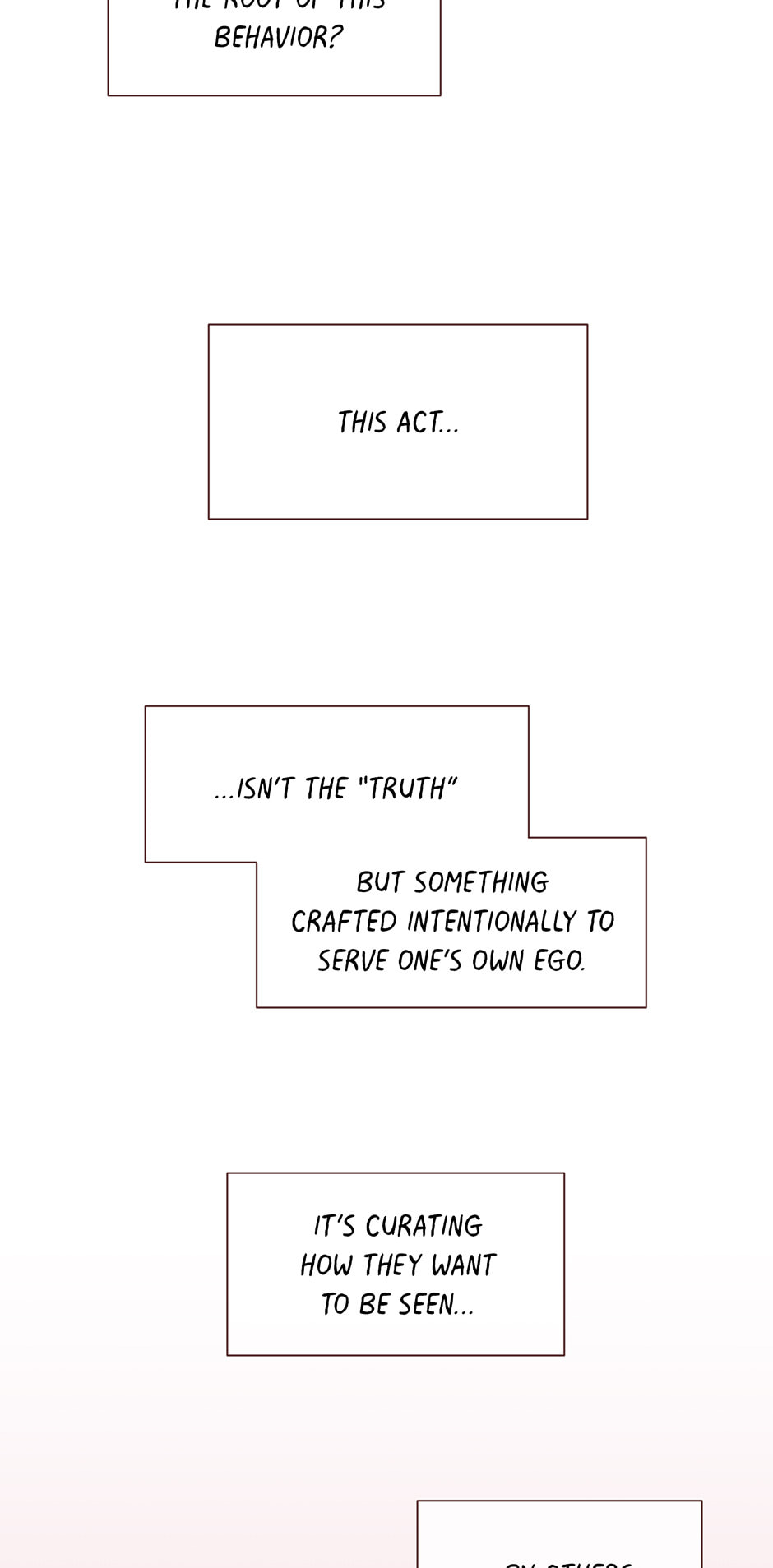 Bunny and Her Oppas Chapter 62 page 49 - 