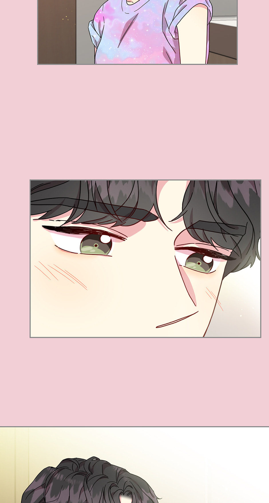 Bunny and Her Oppas Chapter 62 page 53 - 
