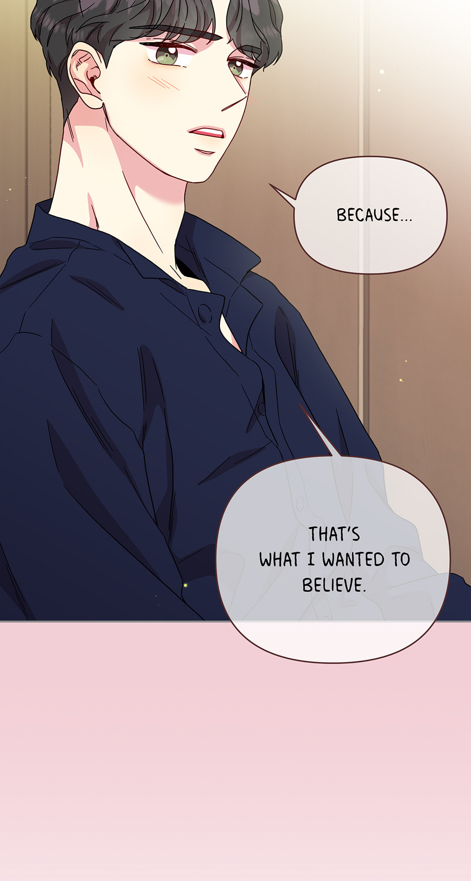 Bunny and Her Oppas Chapter 62 page 54 - 