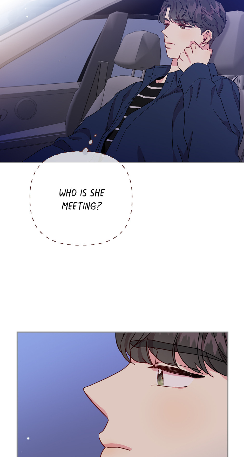Bunny and Her Oppas Chapter 62 page 56 - 