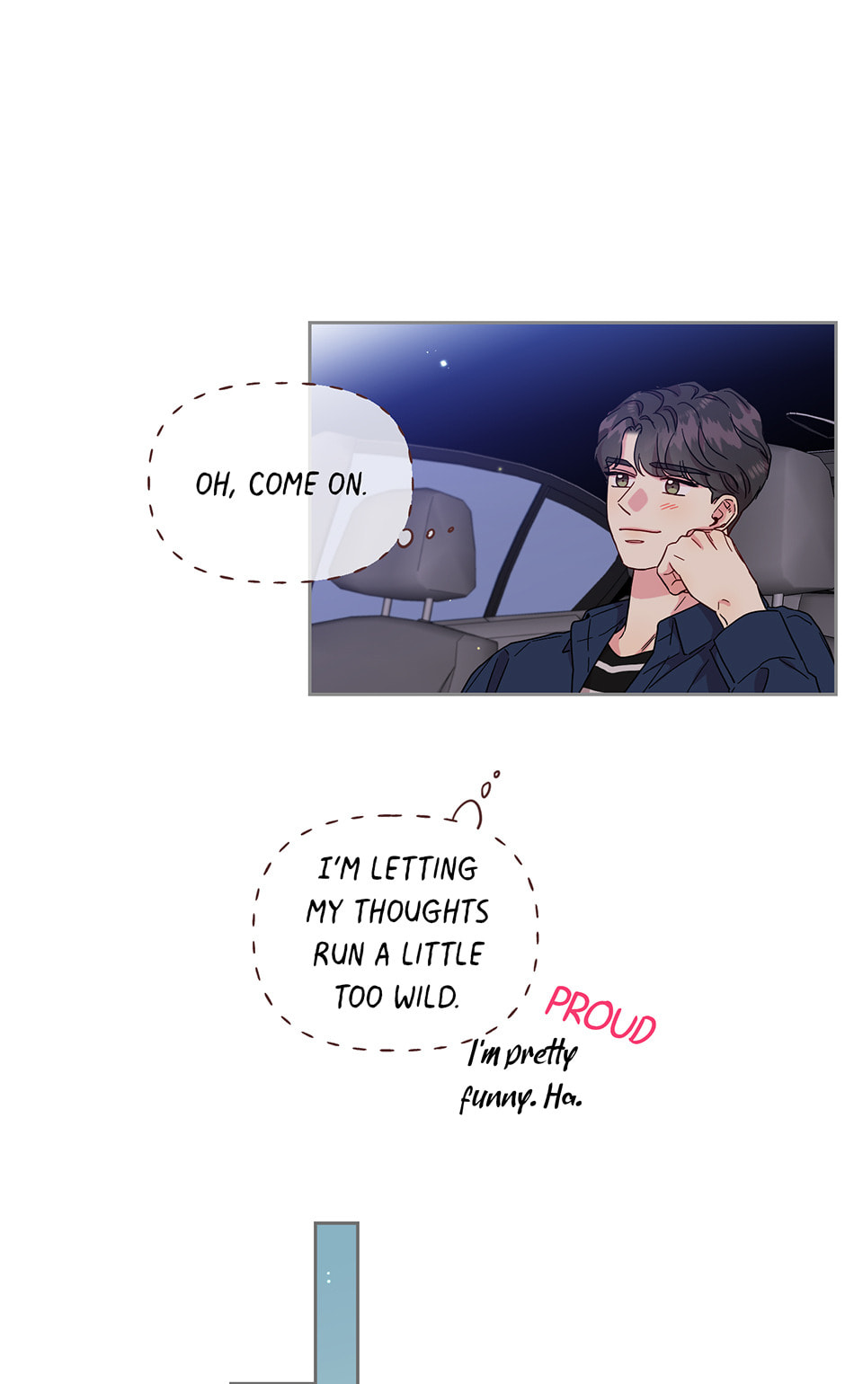 Bunny and Her Oppas Chapter 62 page 59 - 