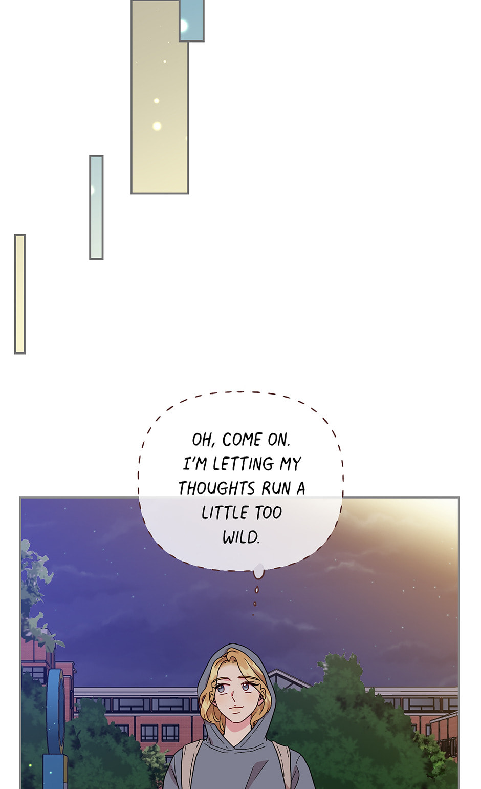 Bunny and Her Oppas Chapter 62 page 60 - 