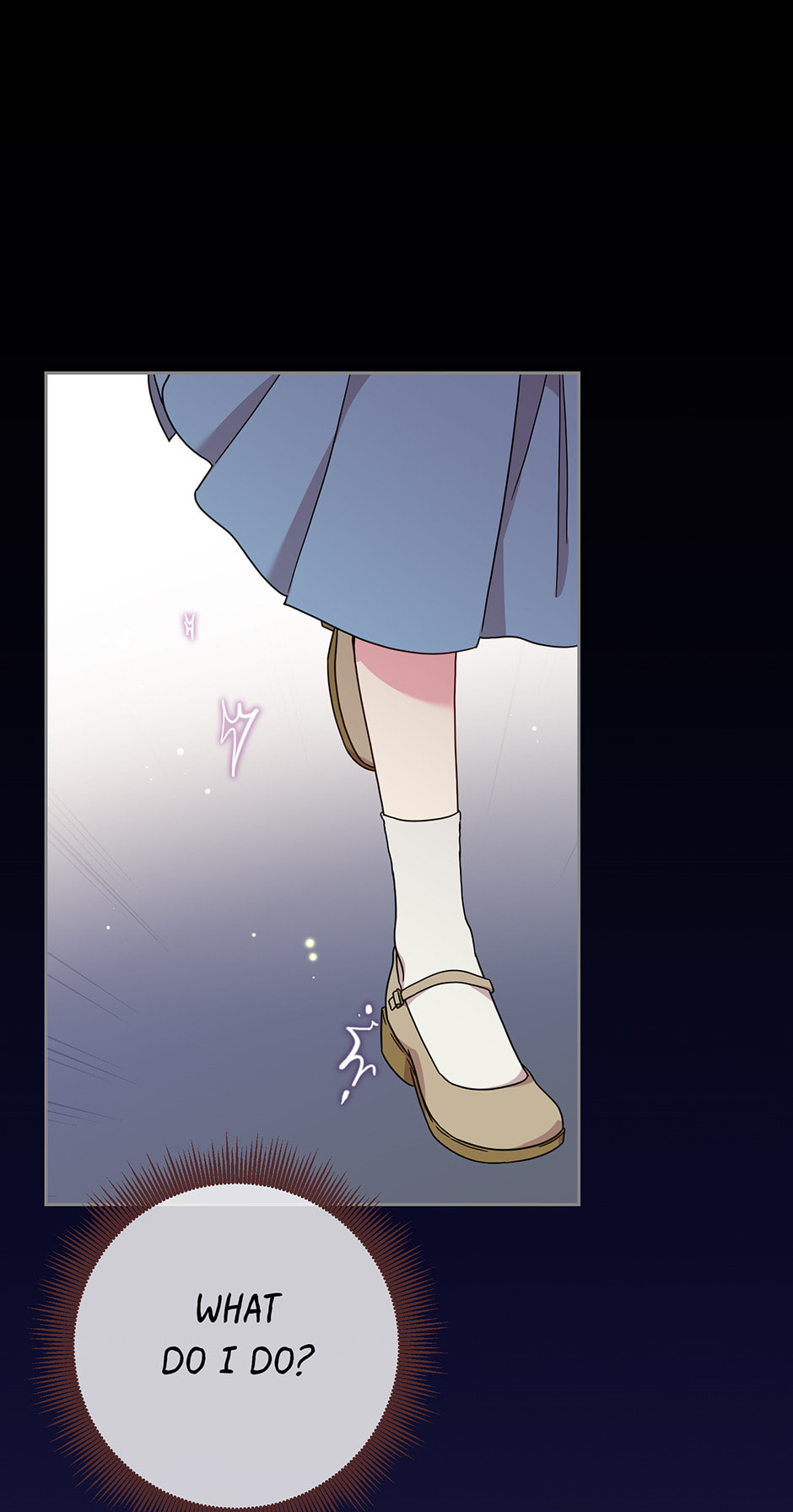 Bunny and Her Oppas Chapter 63 page 1 - 