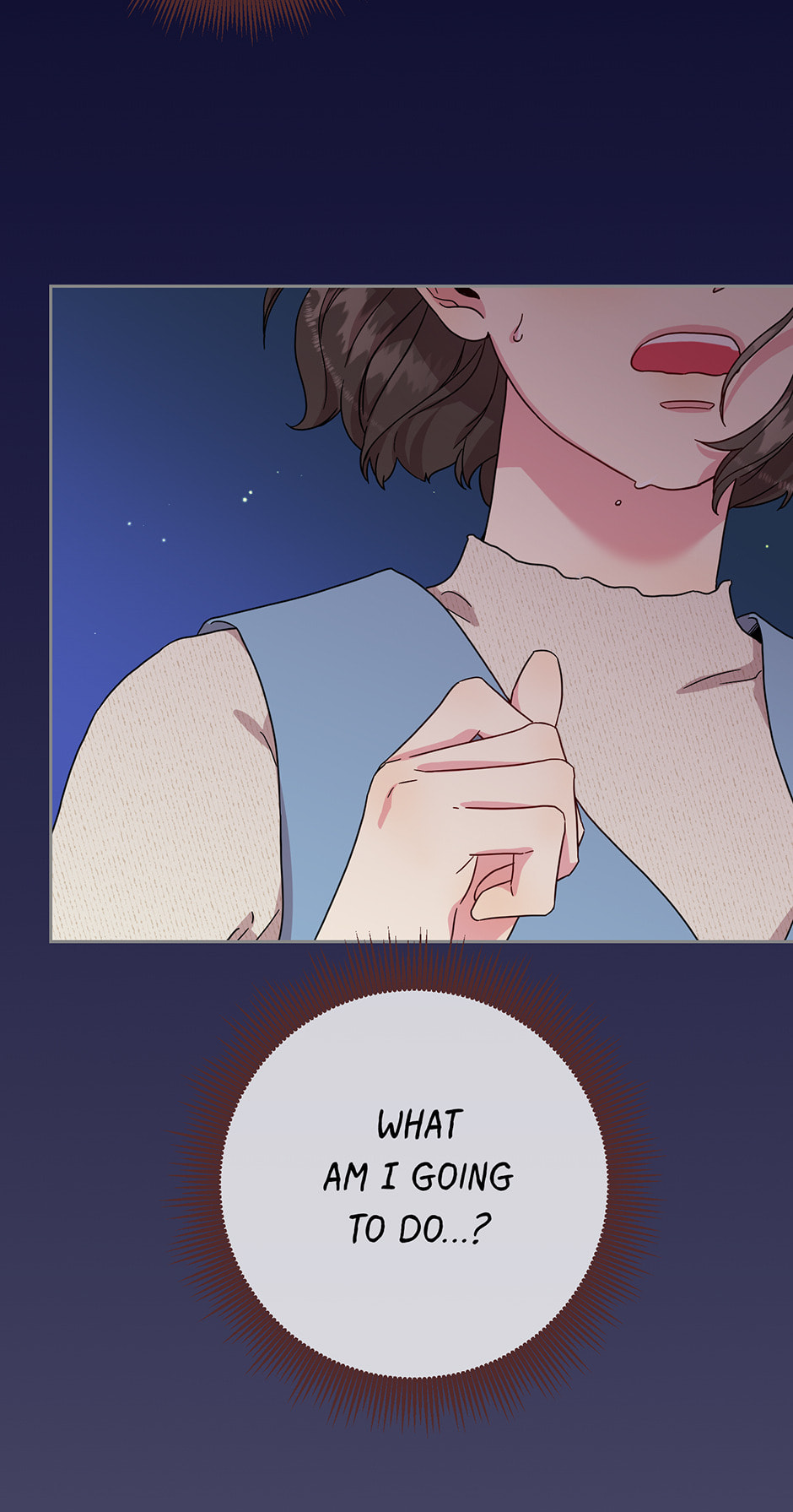 Bunny and Her Oppas Chapter 63 page 2 - 