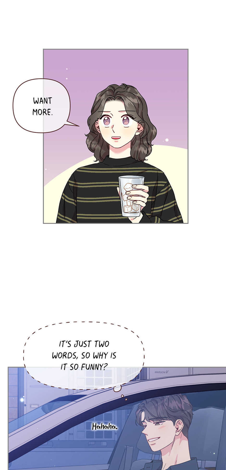 Bunny and Her Oppas Chapter 63 page 11 - 