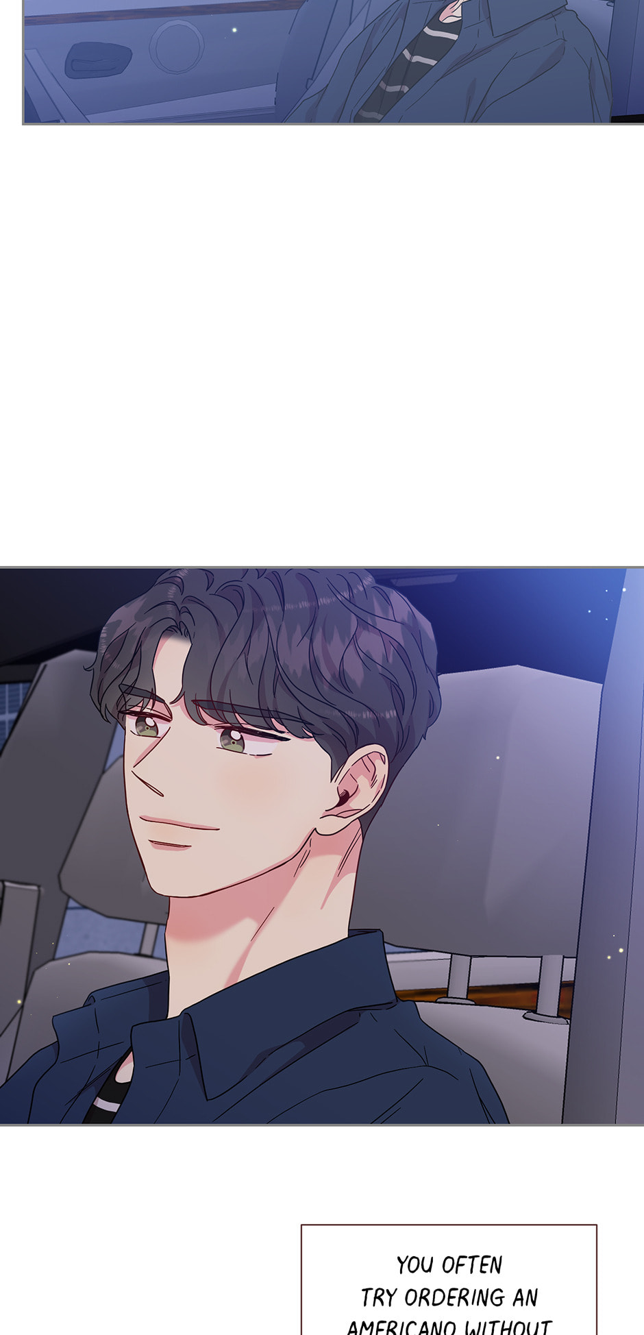 Bunny and Her Oppas Chapter 63 page 12 - 