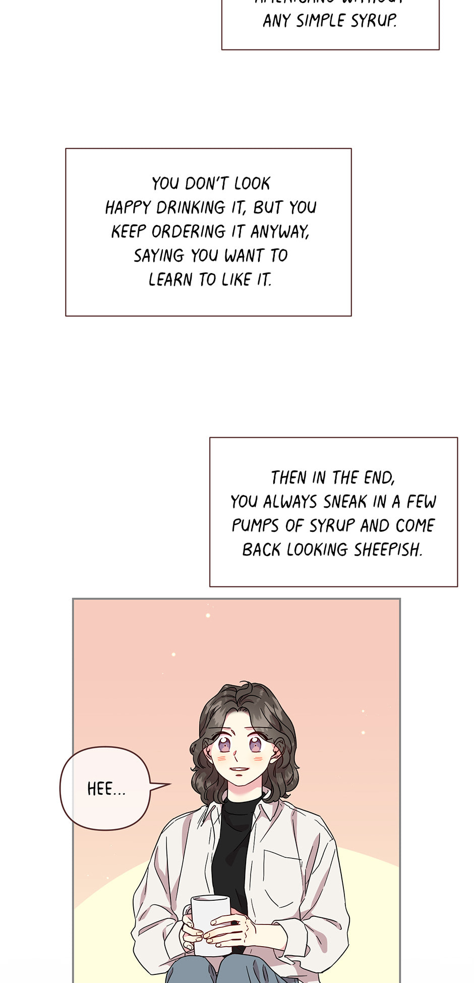 Bunny and Her Oppas Chapter 63 page 13 - 