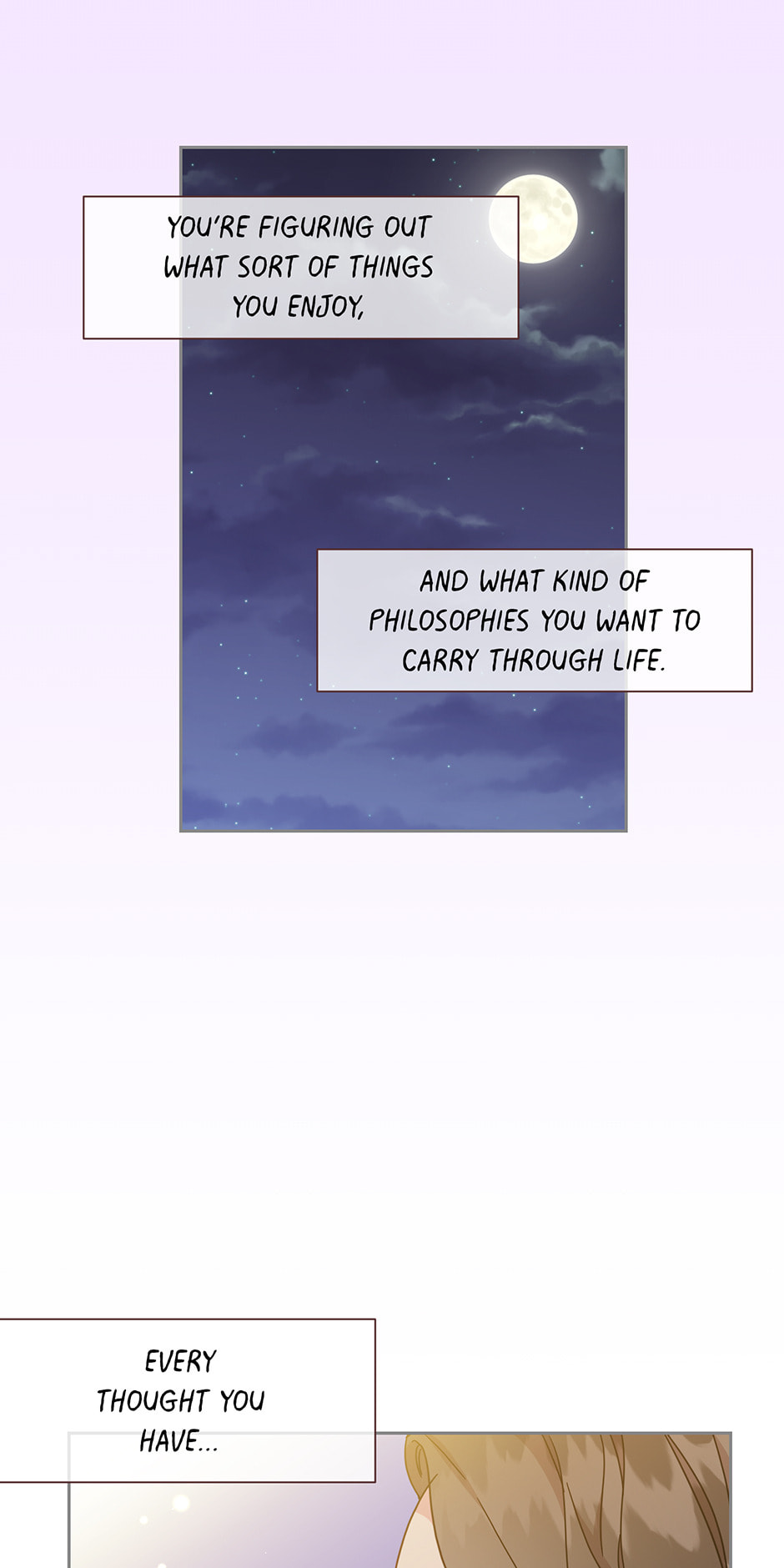 Bunny and Her Oppas Chapter 63 page 22 - 