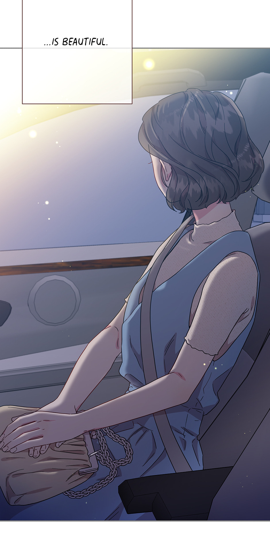 Bunny and Her Oppas Chapter 63 page 24 - 