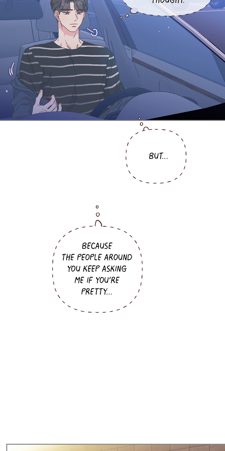 Bunny and Her Oppas Chapter 63 page 27 - 