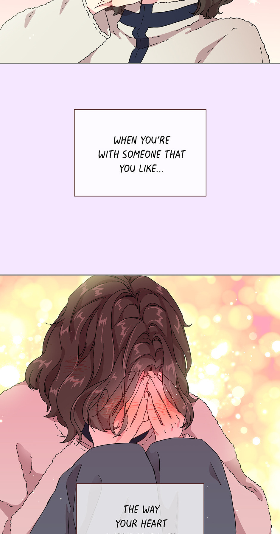 Bunny and Her Oppas Chapter 63 page 30 - 