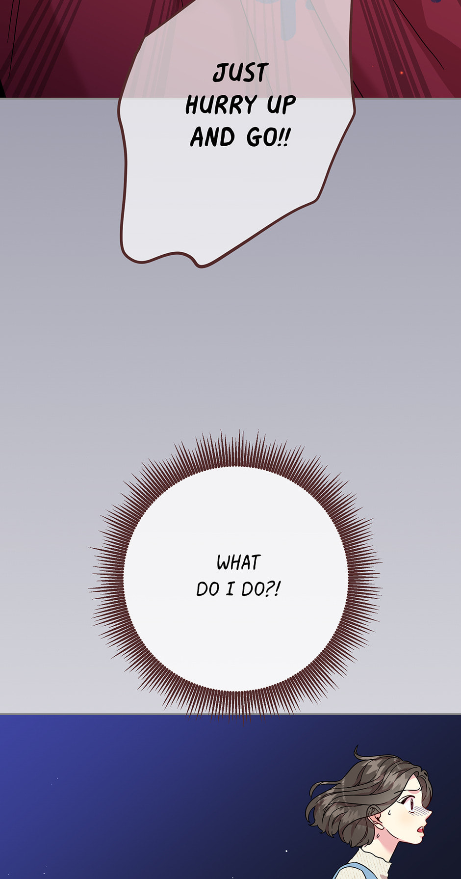 Bunny and Her Oppas Chapter 63 page 4 - 