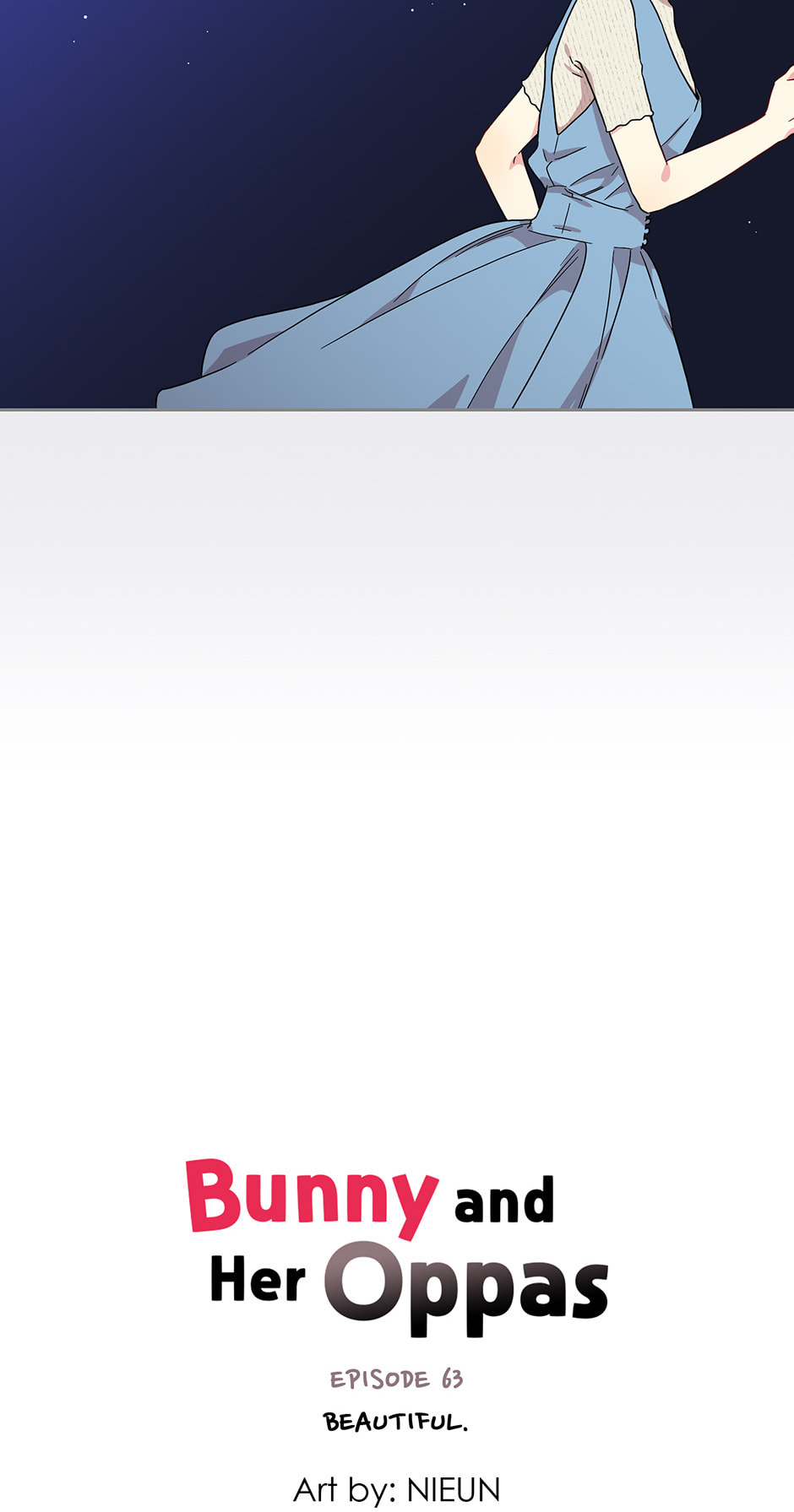 Bunny and Her Oppas Chapter 63 page 5 - 