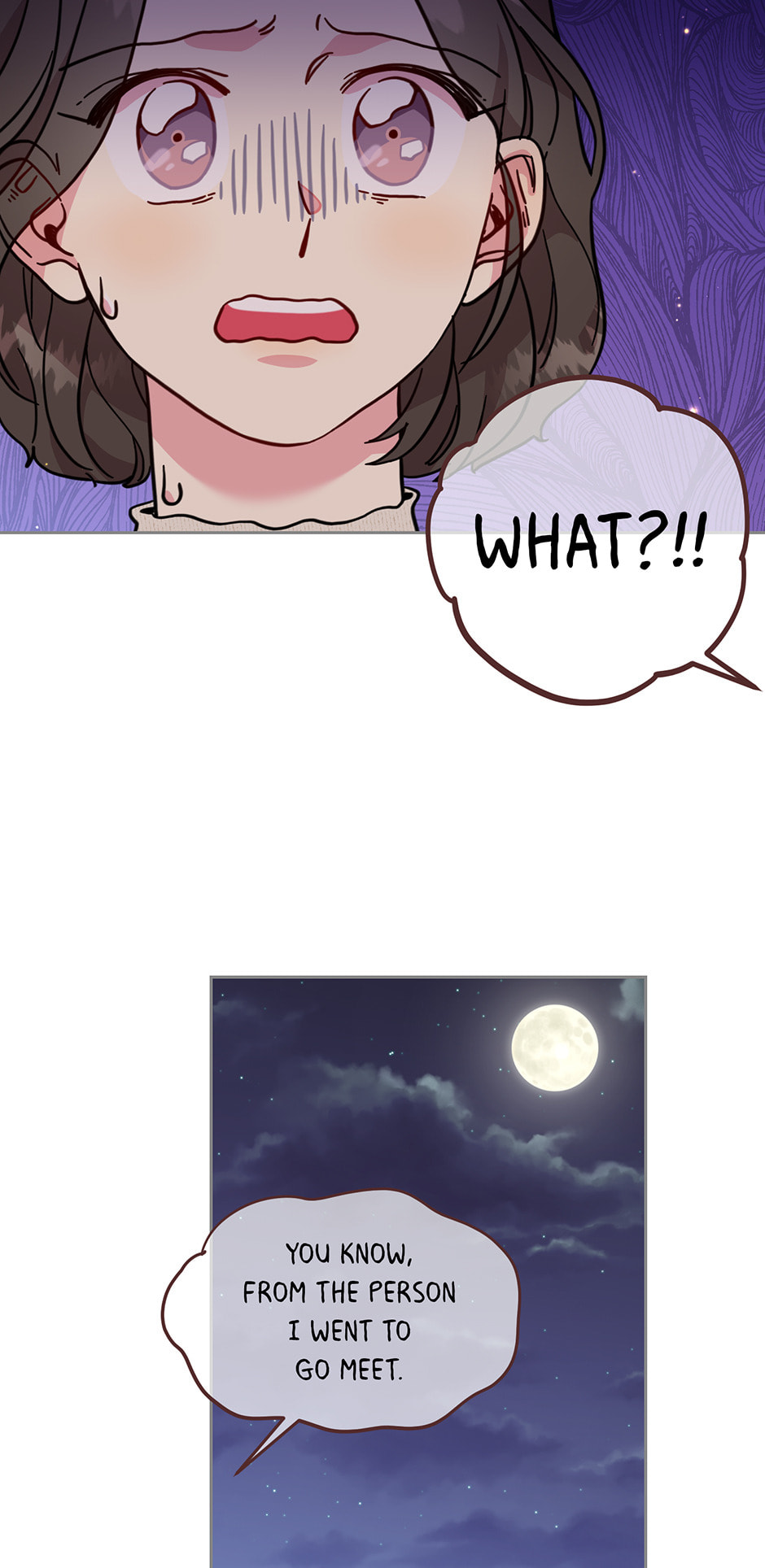Bunny and Her Oppas Chapter 63 page 41 - 
