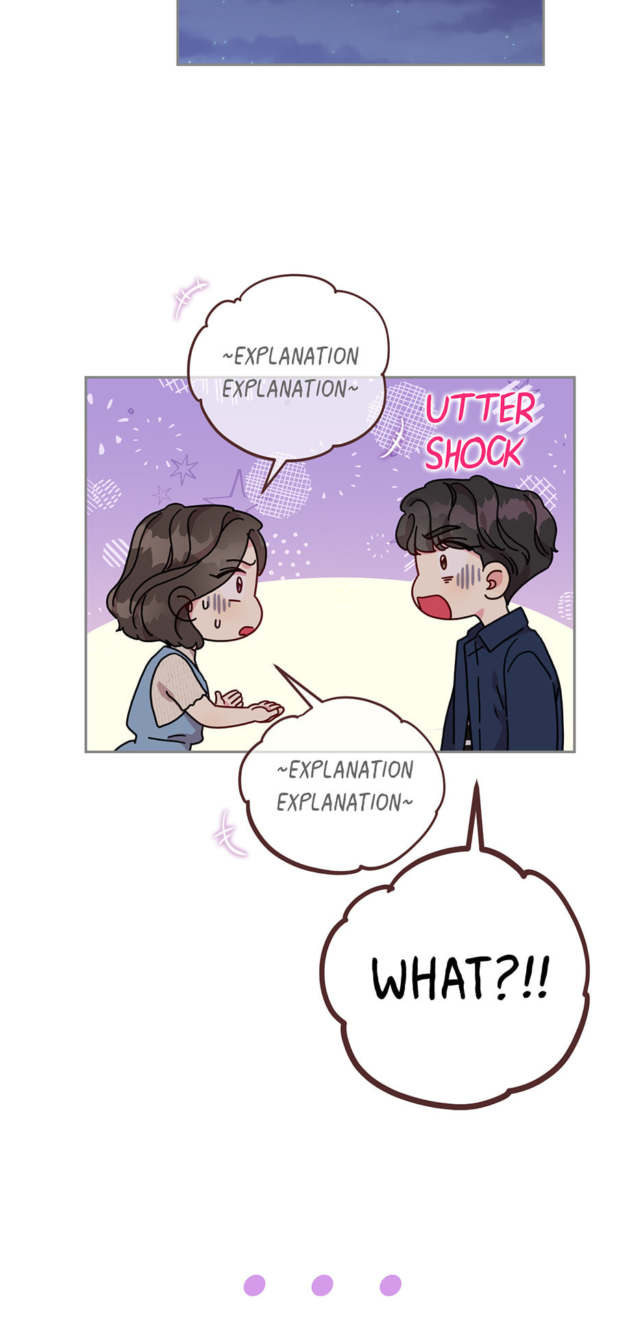 Bunny and Her Oppas Chapter 63 page 42 - 