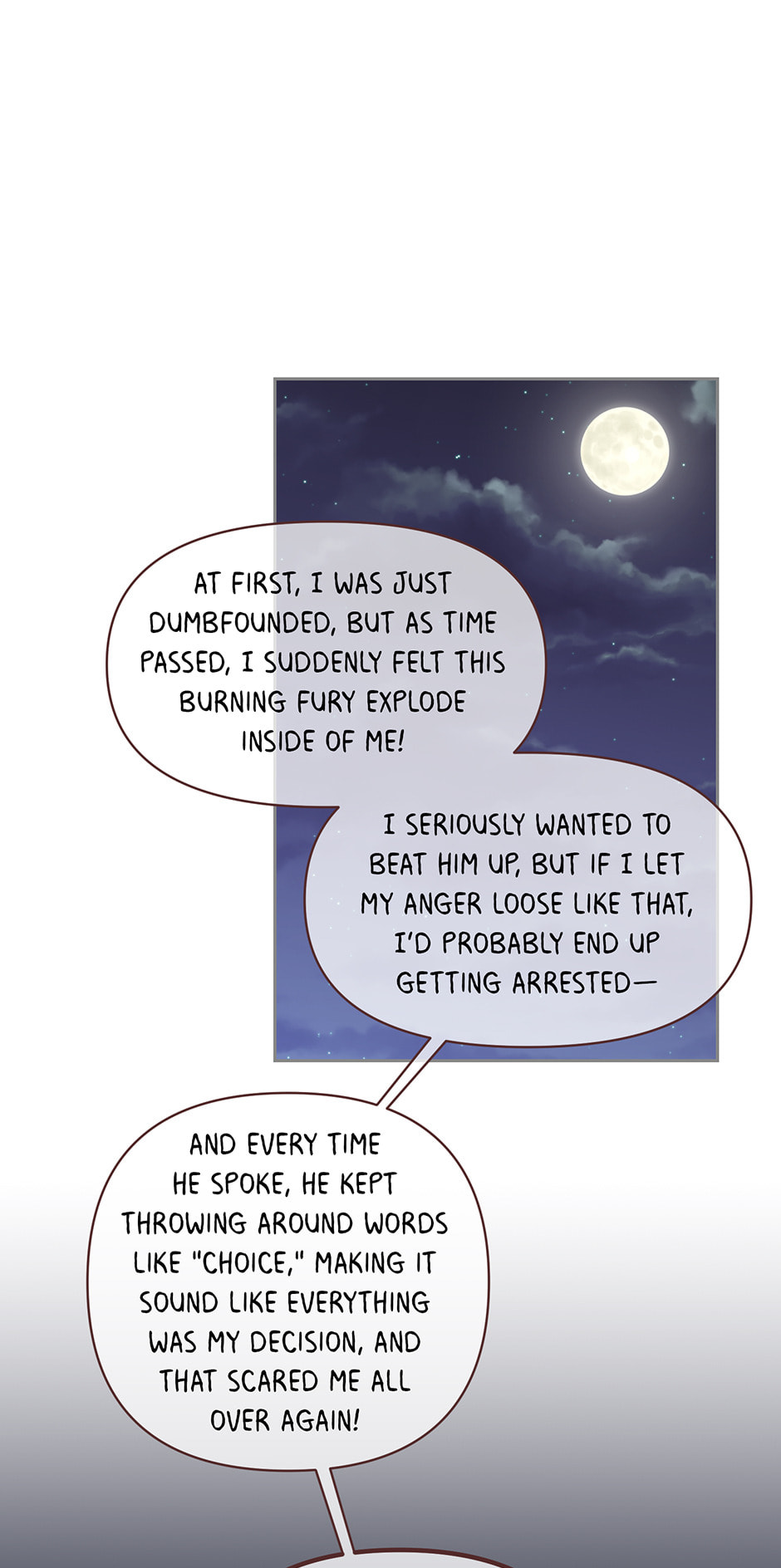 Bunny and Her Oppas Chapter 63 page 43 - 