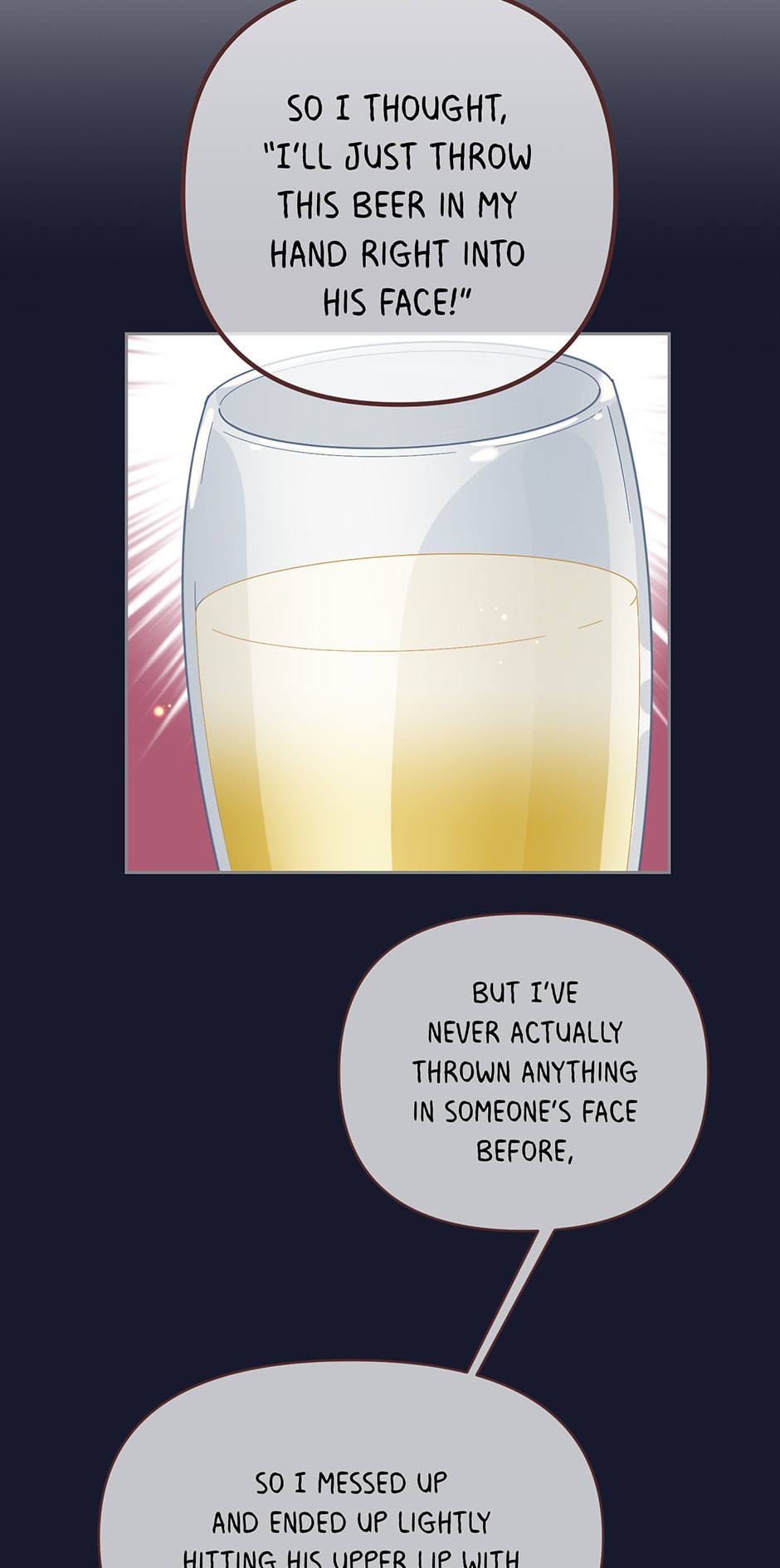Bunny and Her Oppas Chapter 63 page 44 - 