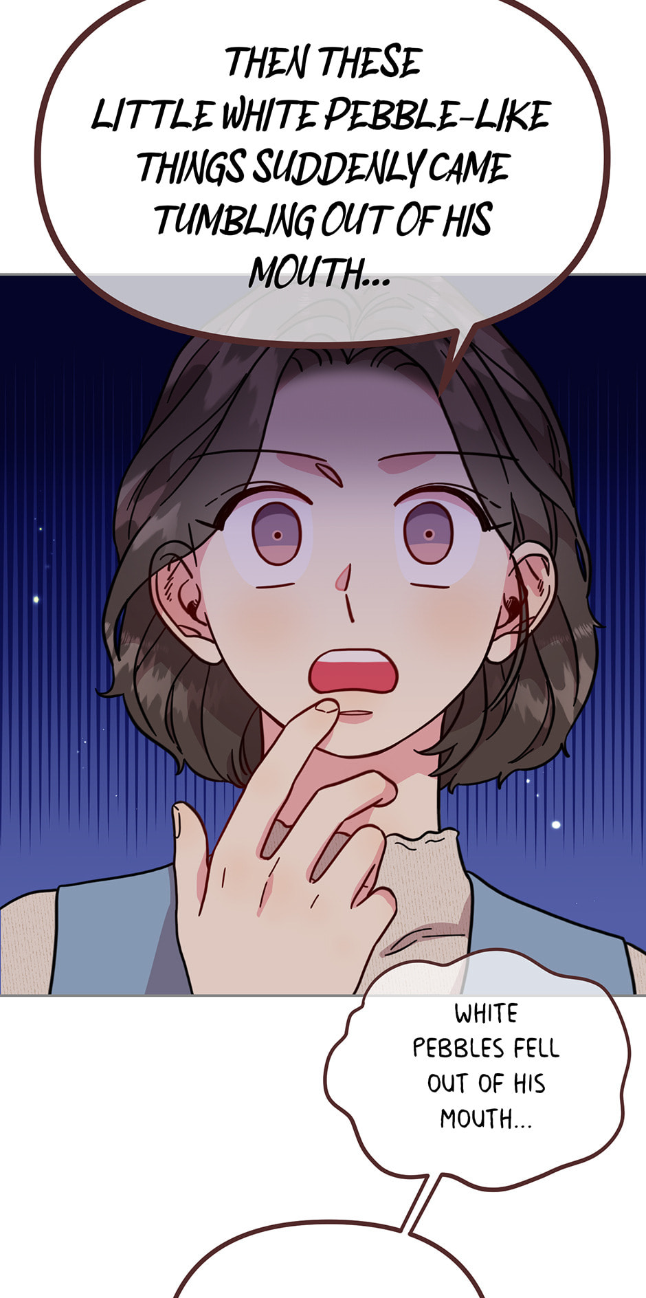 Bunny and Her Oppas Chapter 63 page 46 - 
